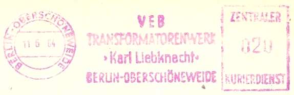 Liebknecht 1964