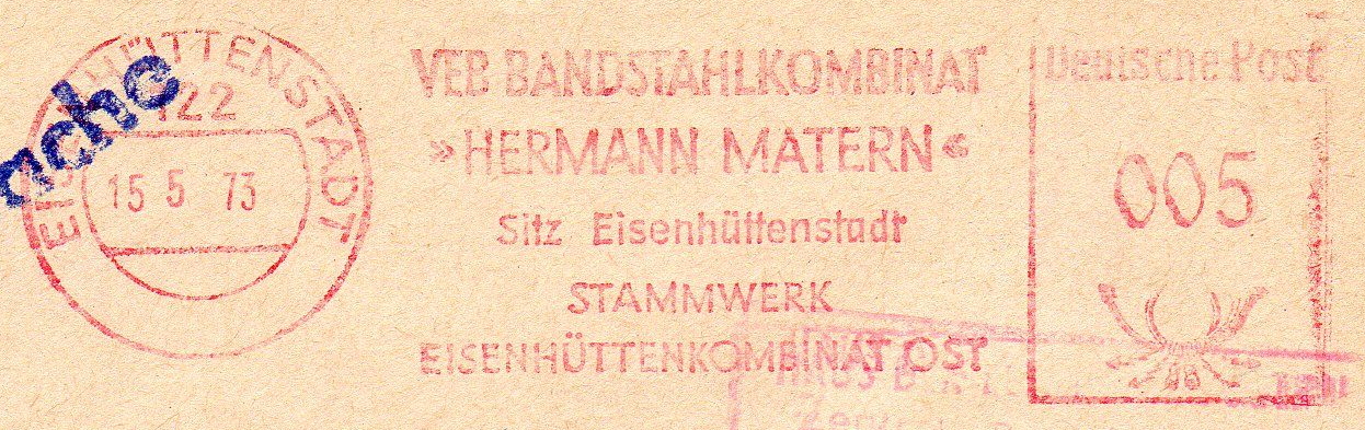 Matern 1973