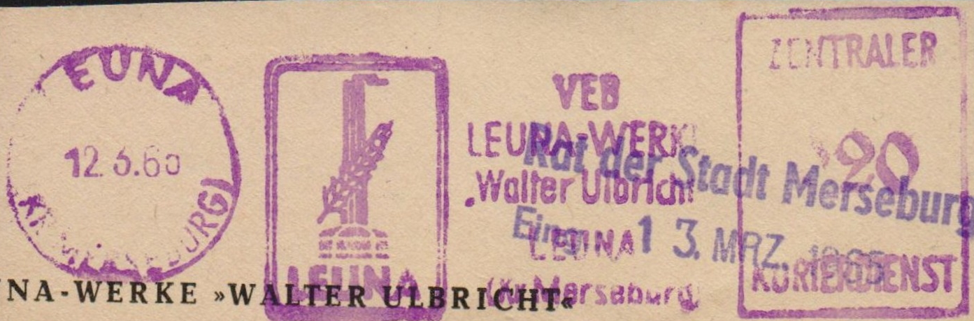 Ulbricht 1965