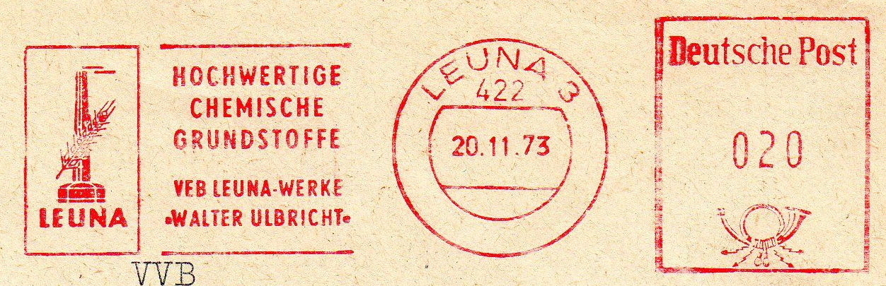 Ulbricht 1973