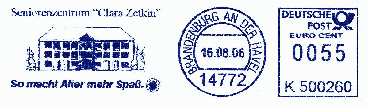 Zetkin 2006