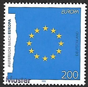 MUSTER Bund